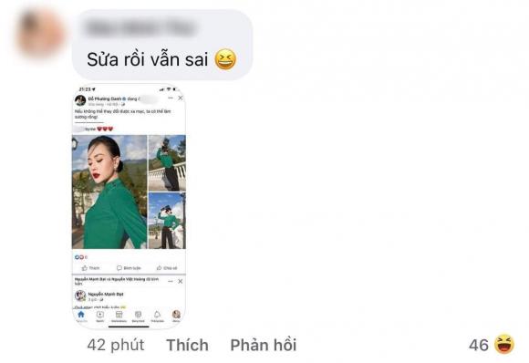 diễn viên Phương Oanh, sao Việt