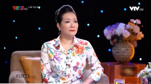 Thanh Thanh Hiền trải lòng về góc khuất hôn nhân, tiết lộ mối quan hệ với Xuân Hinh