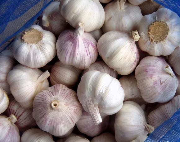 bóc tỏi, mẹo hay, tỏi
