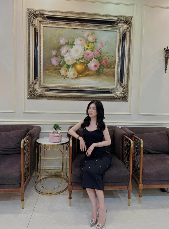 Việt Anh, Hương Trần, vợ cũ Việt Anh