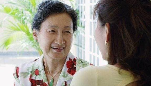 tâm sự gia đình, gia đình hạnh phúc, suy nghĩ của mẹ đẻ