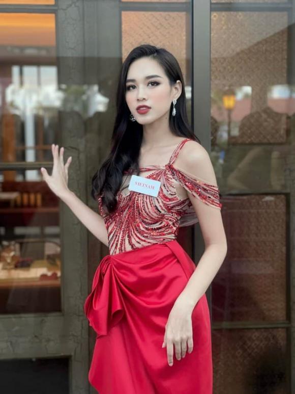 Hoa hậu, Hoa hậu Hòa bình 2022, Đỗ Thị Hà, người đẹp Việt, cuộc thi nhan sắc