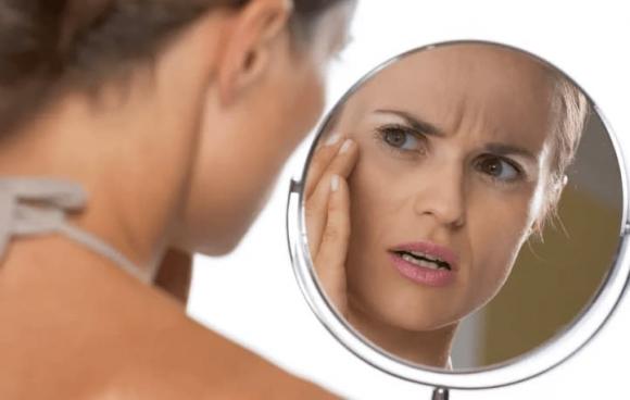 lão hoá, phụ nữ, sức khoẻ phụ nữ