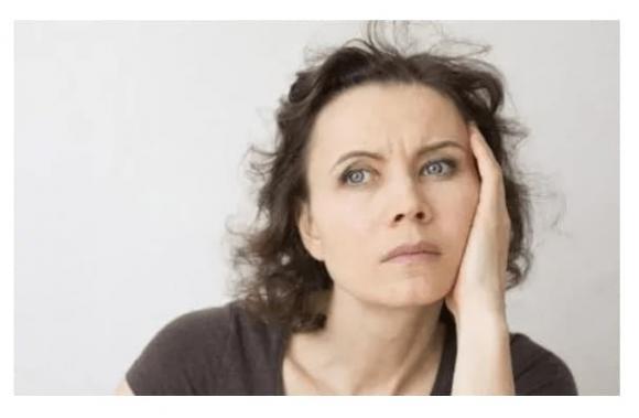 lão hoá, phụ nữ, sức khoẻ phụ nữ
