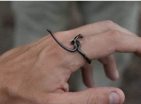 Rắn sợi Barbados, rắn nhỏ nhất thế giới