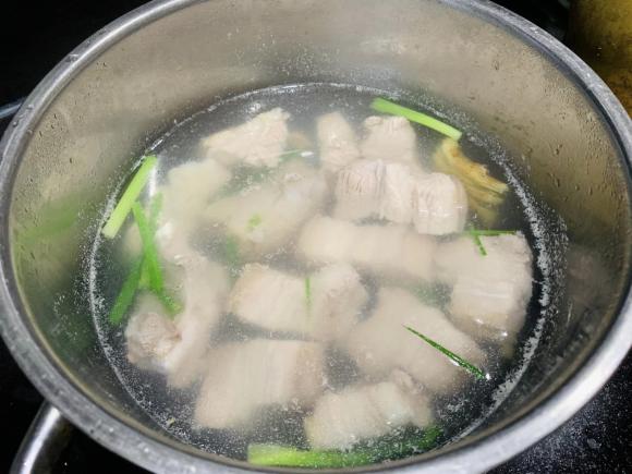 kho trứng, cách làm kho trứng, món ngon