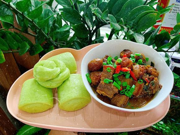 kho trứng, cách làm kho trứng, món ngon