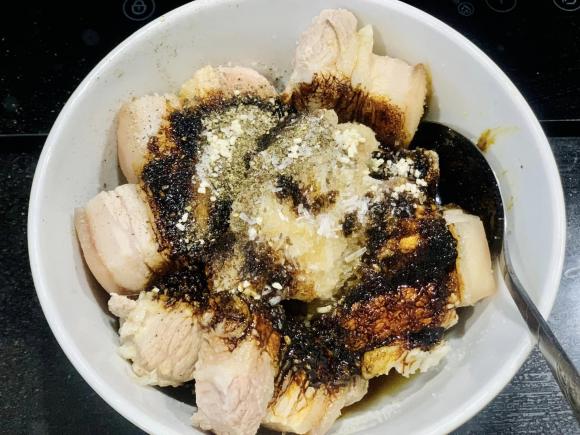 kho trứng, cách làm kho trứng, món ngon