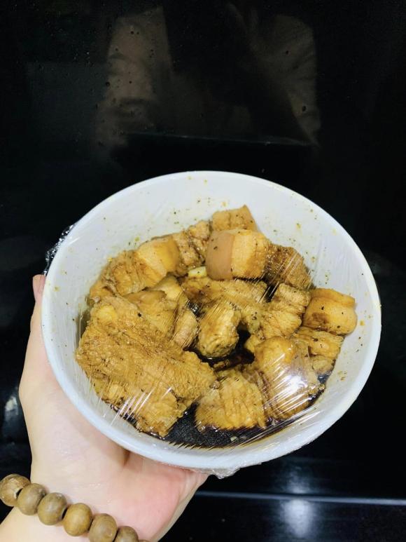 kho trứng, cách làm kho trứng, món ngon