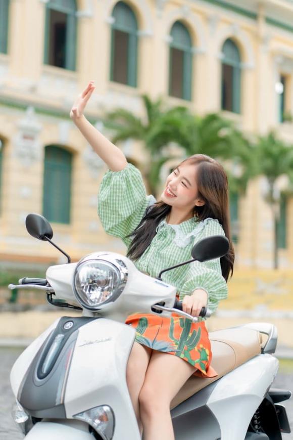 Yamaha Janus, Meichan, Giới trẻ