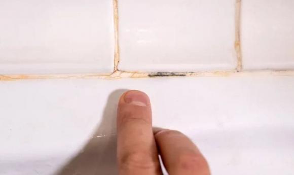 nấm mốc, vệ sinh phòng tắm, cách vệ sinh phòng tắm