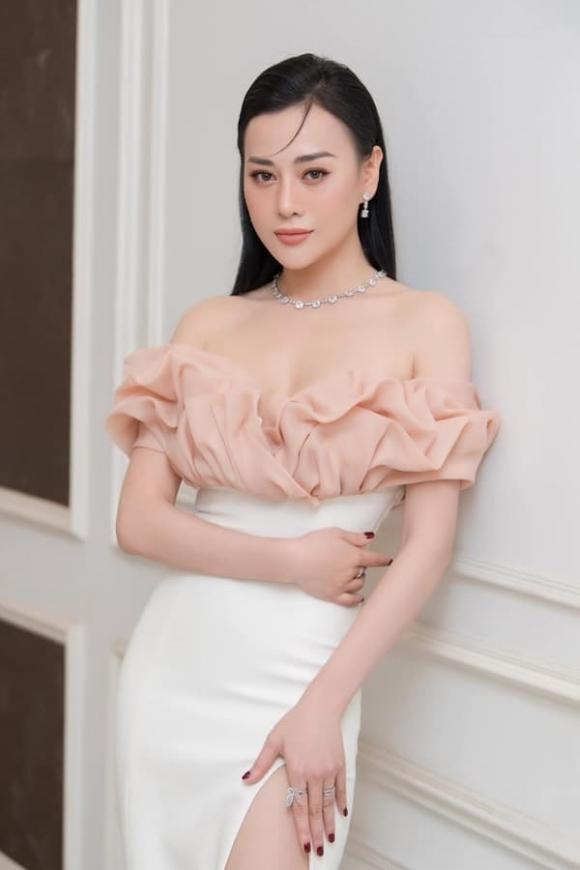Phương Oanh, sao việt, nữ diễn viên Phương Oanh