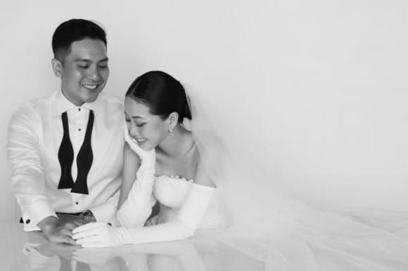 MC Liêu Hà Trinh, sao Việt