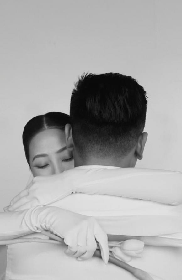 MC Liêu Hà Trinh, sao Việt