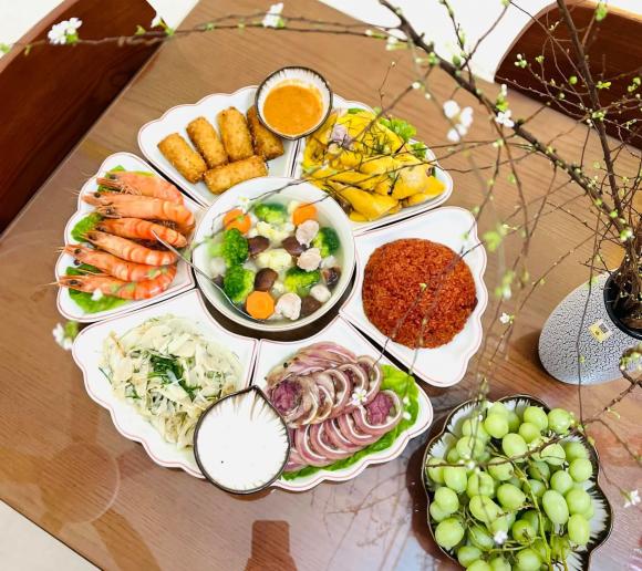 cúng ông Công ông Táo, mâm cỗ cúng ông Công ông Táo, mâm cỗ 