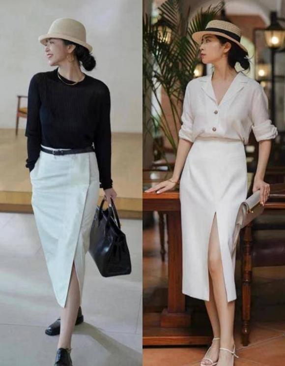  blogger thời trang, mặc đẹp, mặc chuẩn