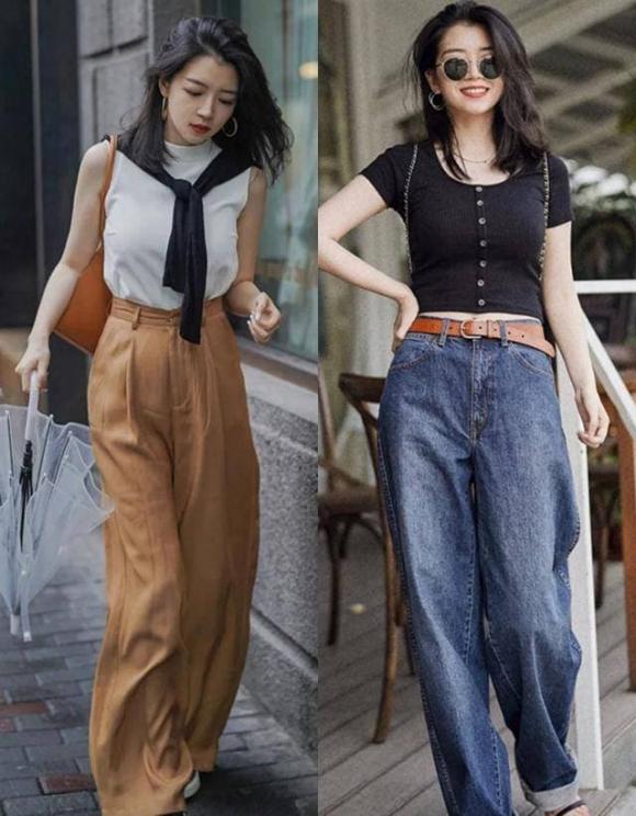  blogger thời trang, mặc đẹp, mặc chuẩn