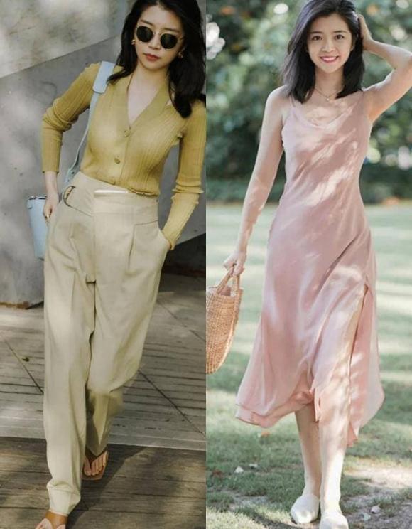  blogger thời trang, mặc đẹp, mặc chuẩn