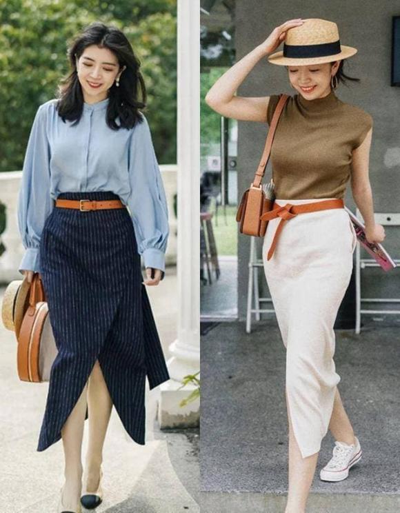  blogger thời trang, mặc đẹp, mặc chuẩn