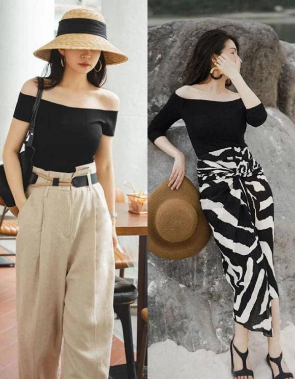 blogger thời trang, mặc đẹp, mặc chuẩn