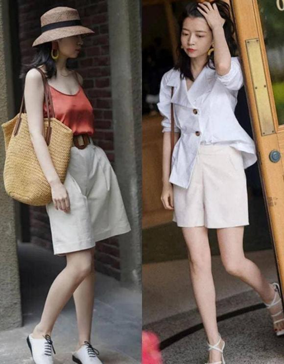  blogger thời trang, mặc đẹp, mặc chuẩn