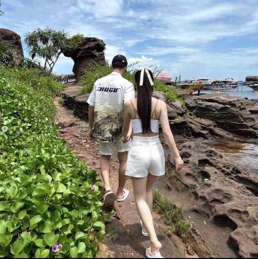 Huyền My, Anh Tú, giới trẻ