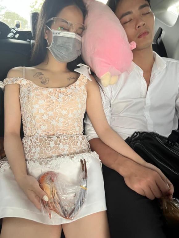 Huyền My, Anh Tú, giới trẻ