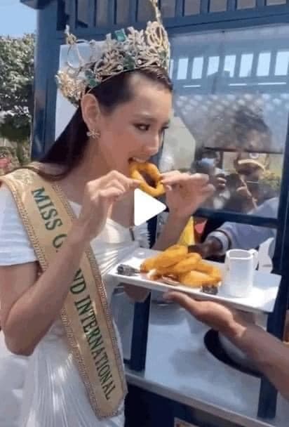 thùy tiên, sao việt, hoa hậu thùy tiên 