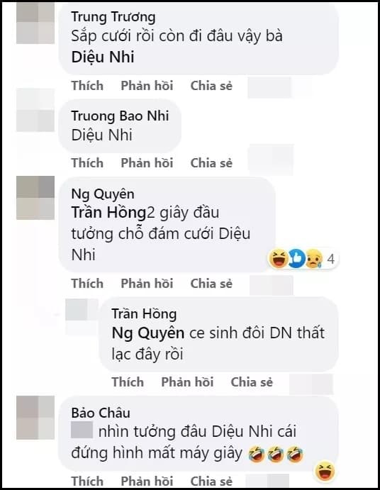 diễn viên Diệu Nhi, sao Việt