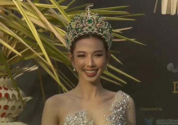 Miss Grand International 2022, hoa hậu Thùy Tiên, hoa hậu Nguyễn Thúc Thùy Tiên, sao Việt