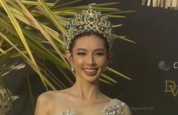 Miss Grand International 2022, hoa hậu Thùy Tiên, hoa hậu Nguyễn Thúc Thùy Tiên, sao Việt