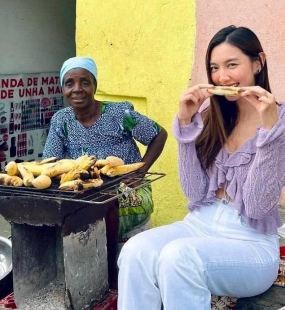 thùy tiên, sao việt, hoa hậu thùy tiên 