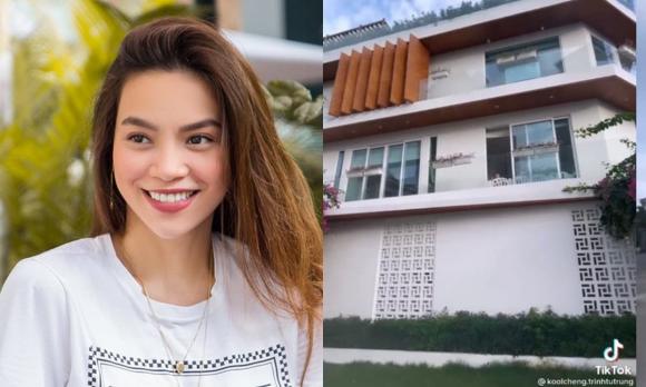 ca sĩ Hồ Ngọc Hà, sao Việt