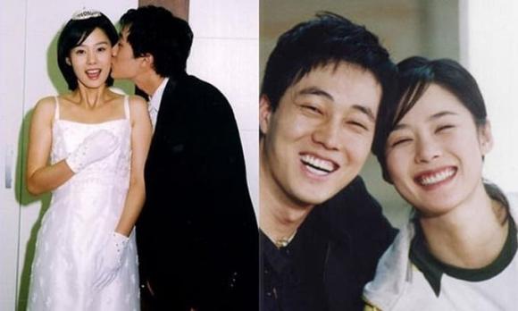 kim hee sun, kim hyun joo, sao hàn 