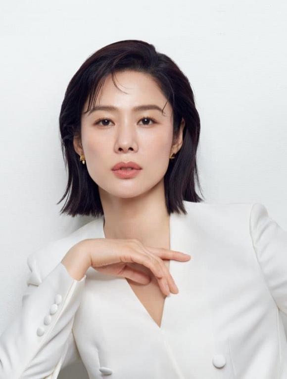 kim hee sun, kim hyun joo, sao hàn 