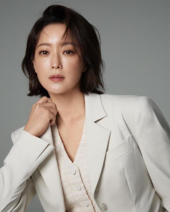 kim hee sun, kim hyun joo, sao hàn 