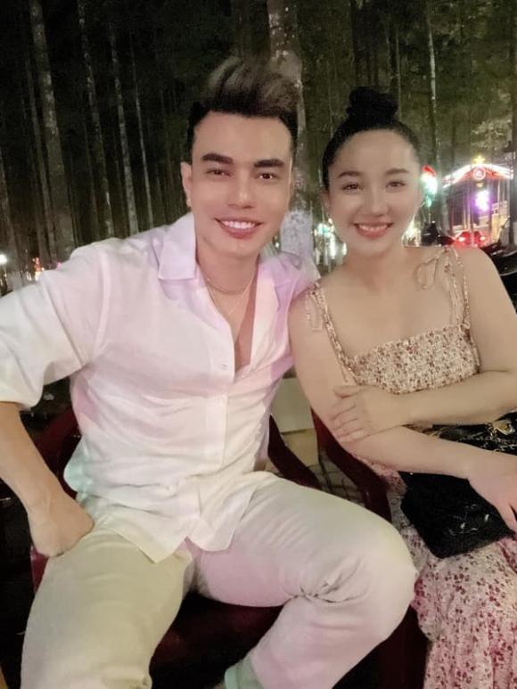 nghệ sĩ Lê Dương Bảo Lâm, sao Việt