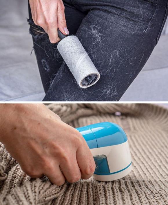 thủ thuật phối đồ, luộm thuộm, quần áo xấu
