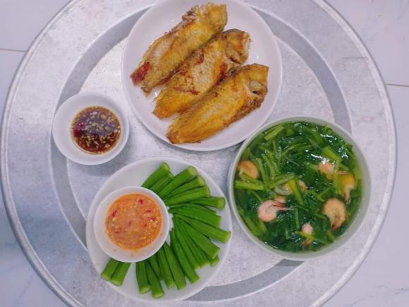 mâm cơm ngon, mâm cơm gia đình, món ăn ngon
