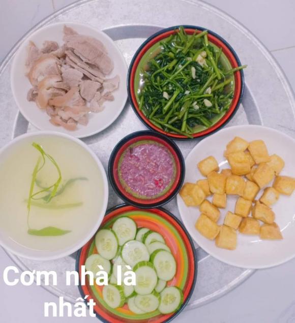 mâm cơm ngon, mâm cơm gia đình, món ăn ngon
