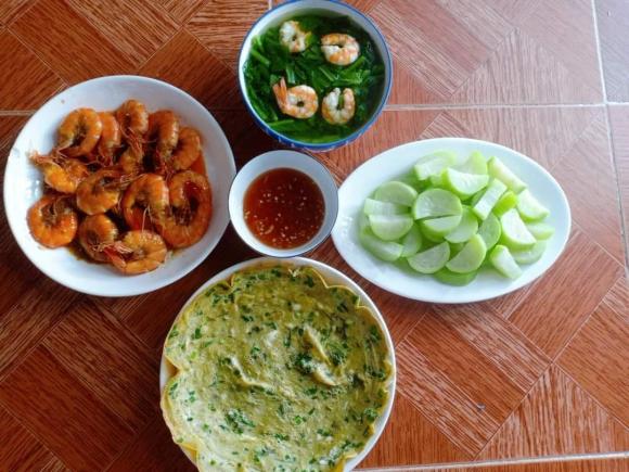 mâm cơm ngon, mâm cơm gia đình, món ăn ngon