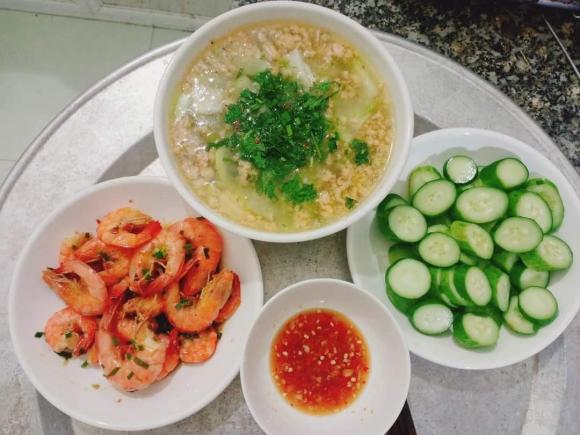 mâm cơm ngon, mâm cơm gia đình, món ăn ngon