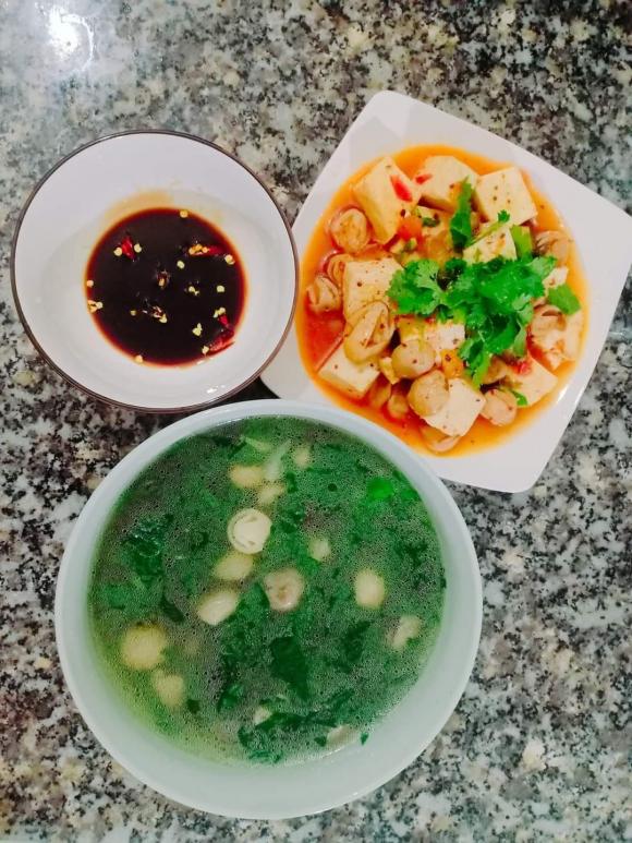 mâm cơm ngon, mâm cơm gia đình, món ăn ngon