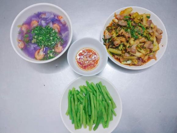 mâm cơm ngon, mâm cơm gia đình, món ăn ngon