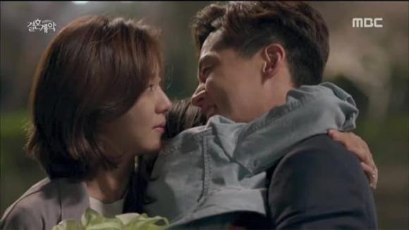 phim K-Drama, phim Hàn Quốc liên quan đến hôn nhân giả, phim Hàn gay cấn về hẹn hò giả