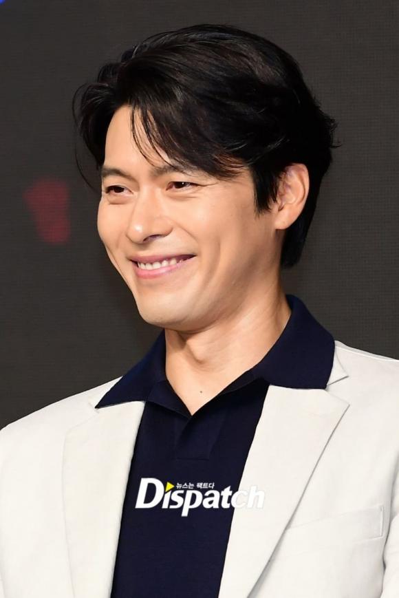 hyun bin, song seung hun, sao hàn 