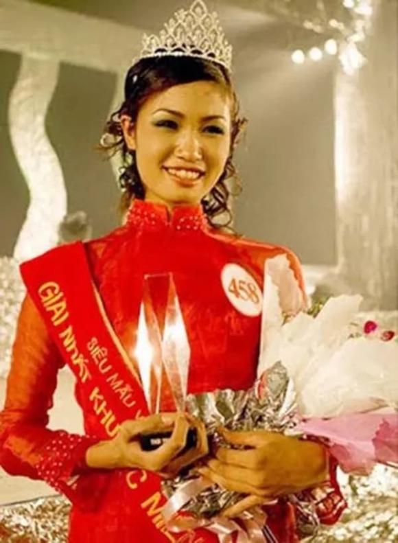 Hoàng Khánh Ngọc, Miss Universe, sao Việt