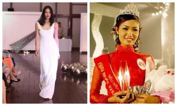 người đẹp Nguyễn Diana, Miss Universe Vietnam, sao Việt