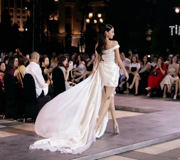 Lương thùy linh,miss world vietnam,sao việt