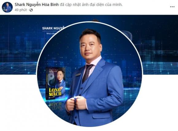 diễn viên Phương Oanh, shark Bình, sao Việt